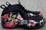Nike Air Foamposite One 120